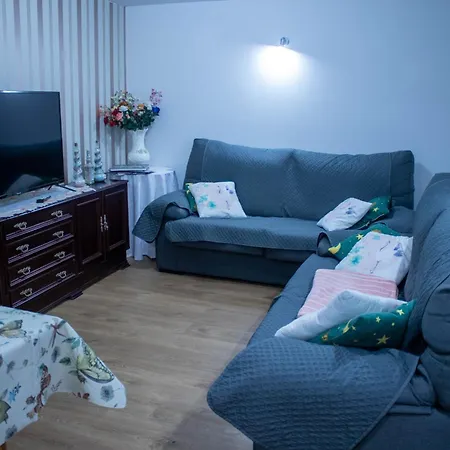 Casa Rural El Cartero Abionzo Zewnętrze zdjęcie