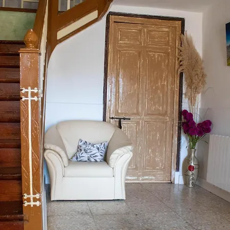 Casa Rural El Cartero Abionzo Zewnętrze zdjęcie