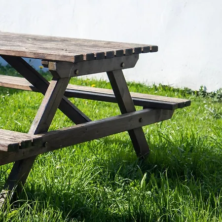 Casa Rural El Cartero Abionzo Zewnętrze zdjęcie