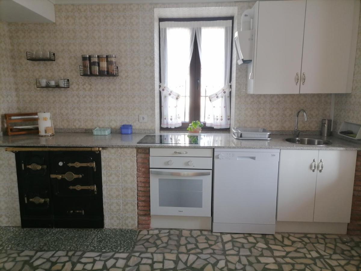 El Cartero Apartment
