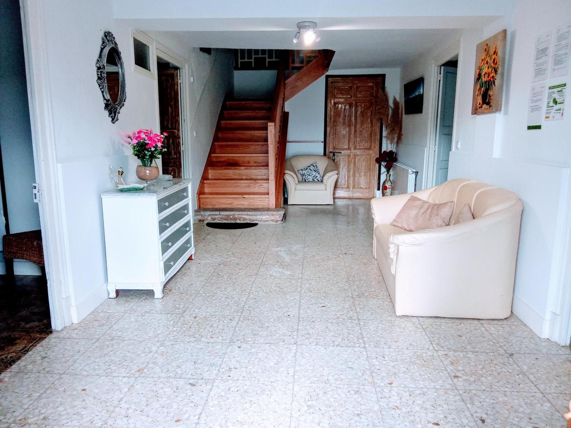 Apartment El Cartero *